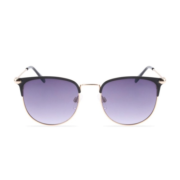 Carolina Lemke Troy Wayfarer Sunglasses main image 13